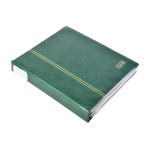 Fischer banknote binder