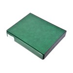 Fischer banknote binder