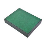 Fischer banknote binder