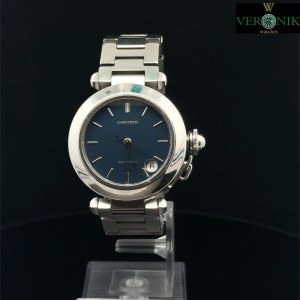 CARTIER PASHA C 2324