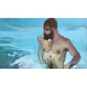Jakub Godziszewski, Neptun, 2025
