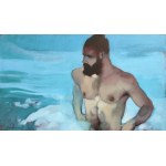 Jakub Godziszewski, Neptun, 2025