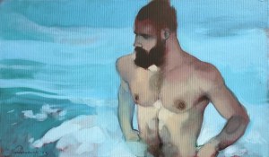Jakub Godziszewski, Neptun, 2025