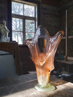 Henryk Albin Tomaszewski, Kompozycja szklana, 1906 - 1993
