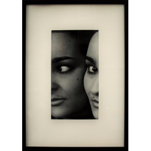 Krzysztof Kaminski, Eyes, 1962