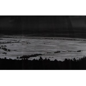 Pawel Piercinski, Autumn Fields ed 3/6, 1962