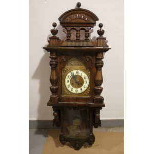Clock Silesian