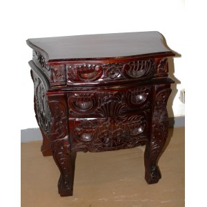 Commode