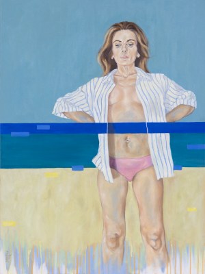 Eliza Piechnik, Wspomnienie lata, 2025