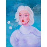 Aleksandra Milczarek, Mystery Tour, 2025
