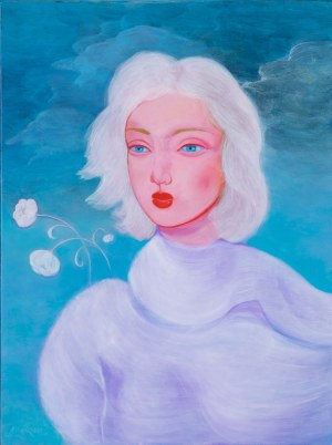 Aleksandra Milczarek, Mystery Tour, 2025
