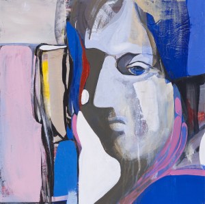 Nadiia Shepitchak, Past, 2025