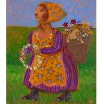 Emilia Waszak, Herbalist, 2025