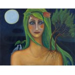 Izabela Pietrzak, Matka natura, 2025