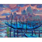 Izabela Szarek, Marina, 2025