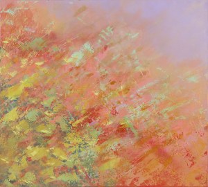 Julia Popławska, Macro Meadow, 2025