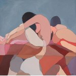 Catherine Doroba, I am because I am, 2025