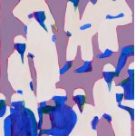 Iwona Kobryn, Last Day of Summer, 2025