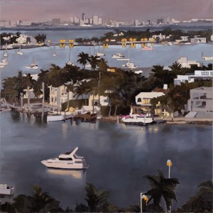 Marta Żygadło, Miami, 2025