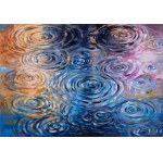 Teresa Kluszczynska, In a moment a rainbow will appear, 2025