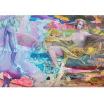 Zbigniew Nowicki, Surfer, 2025