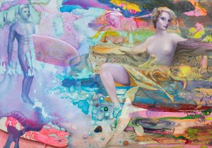 Zbigniew Nowicki, Surfer, 2025