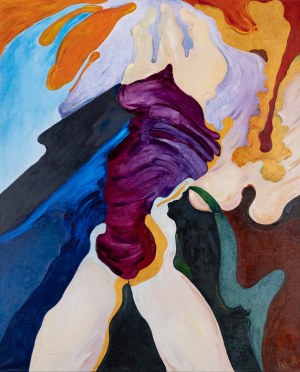 Leokadia Bartoszko, Gala, 2015