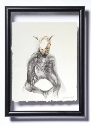 Magdalena Cybulska, Władcy sił natury 22, 2013