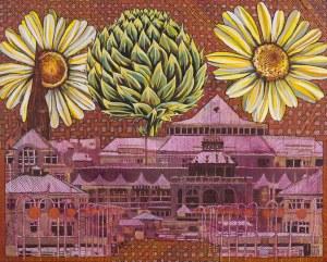 Magdalena Hanysz-Stefańska, Sopot, 2025