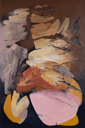 Agata Czeremuszkin-Chrut, Materiały 15, 2023