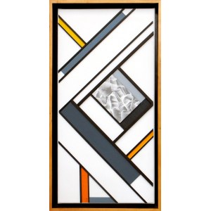 Ireneusz Jankowski, Układ III, 2018