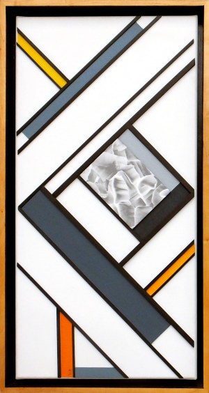 Ireneusz Jankowski, Układ III, 2018