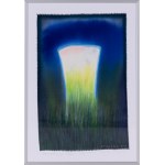 Alina Bloch, Composition 05/17, 2017