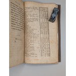 JOACHIM LELEWEL. THE HISTORY OF POLAND JOACHIM LELEWEL TOLD IN A COLLOQUIAL WAY, TO THEM TWELVE LANDSCAPES CROSSED OUT. WARSAW 1830[stamp: Library of the Hufca Harcerzy in Rembertów].