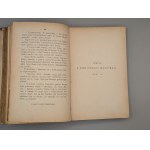 ANNA MONTGOMERY [LUCY MAUD MONTGOMERY]. ANIA Z ZIELONEGO WZGÓRZA. TOM 1-2 (KOMPLET) WARSZAWA 1911 /1912. WYDANIE PIERWSZE! TWARDA OKŁADKA WYDAWNICZA!!!