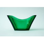 Glass gondola - HSG Ząbkowice - Emerald