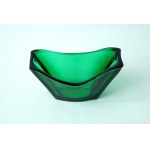 Glass gondola - HSG Ząbkowice - Emerald