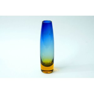 Vase en verre - type baltique