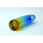 Vase en verre - type baltique