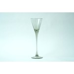 Coupe à champagne en verre - ZZG INCO - Z. Horbowy