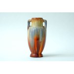 Ceramic amphora - Millennium - Krakow