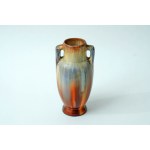 Ceramic amphora - Millennium - Krakow