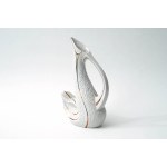Vase en porcelaine, cruche - Steatite Katowice - Z. Buksowicz