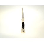 Porcelain figurine "Hare" - ZPS Ćmielów - K. Czuba