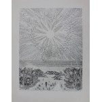 Henryk Płóciennik, Miodowy miesiąc XXXI - Uroki morza, 1973