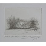 Leszek Rózga, Grudzień, 1985