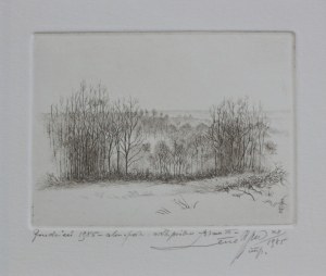 Leszek Rózga, Grudzień, 1985