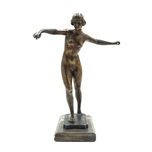 Otto Schmidt-Hofer, Gymnast