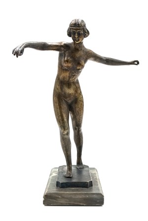 Otto Schmidt-Hofer, Gimnastyczka
