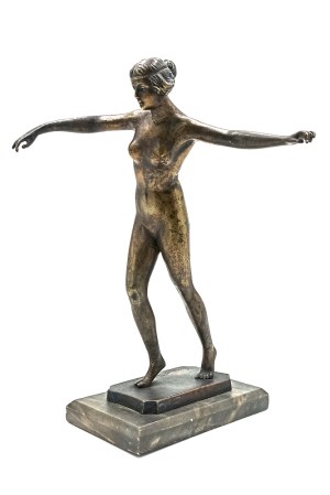 Otto Schmidt-Hofer, Gimnastyczka